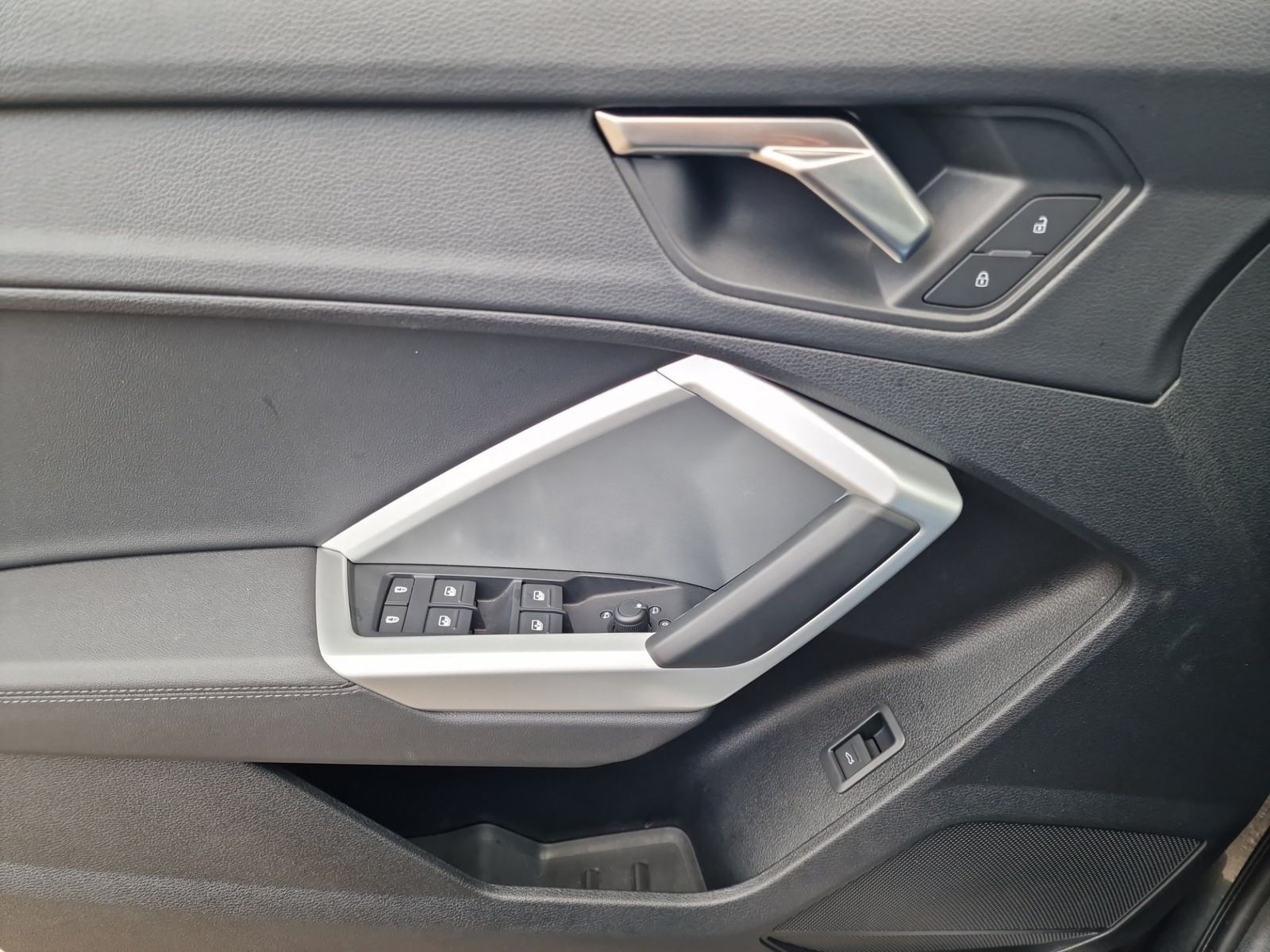 Audi Q3 - Bild 21