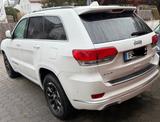 Jeep Grand Cherokee 3.0l V6 MultiJet 184kW Summit... - Jeep Gebrauchtwagen in München