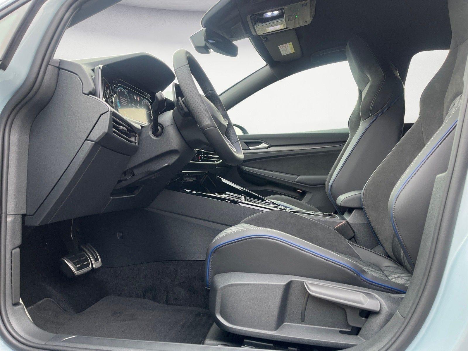 Volkswagen Golf R-Line 1,5 l eTSI OPF (150 P, миниатюра 7
