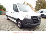 Mercedes-Benz SPRINTER 316 CDI LANG, KLIMA, KAMERA, KÜHL-FRIGO - Angebote