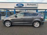 Ford S-Max Hybrid Titanium - Ford S-Max in Bonn