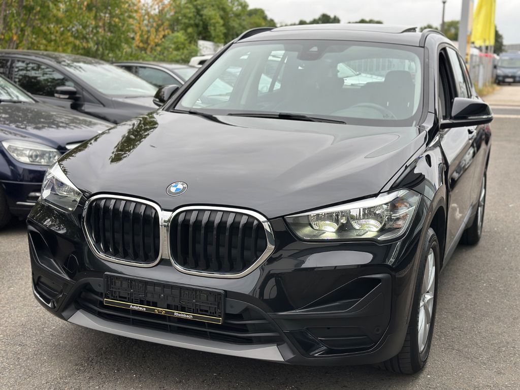 Image of BMW X1