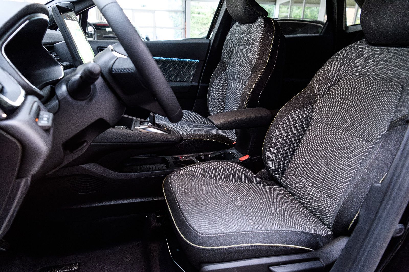 Fahrzeugabbildung Mitsubishi Grandis 1.8  *intro Edition