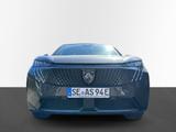 Peugeot 3008 Elektro 210 GT - Peugeot 3008: Geländewagen