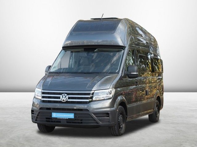 Volkswagen Grad California 600 2.0 TDI DSG LED NAVI