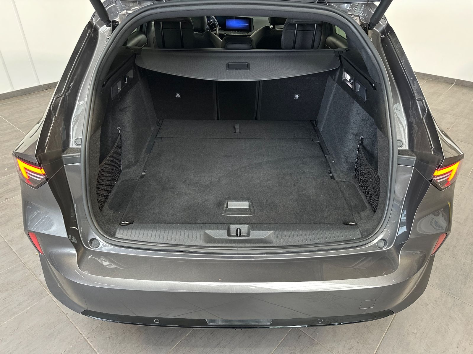 Fahrzeugabbildung Opel Astra ST 1.5 D GS Line NAV+LED+ACC+KAM+AHK