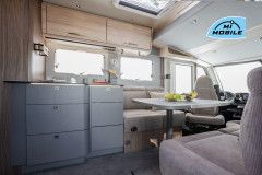 Fahrzeugabbildung Eura Mobil Integra Line GT 726 EF  *SCHAUSONNTAG 11-16 Uhr*