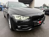BMW 320d Touring xDrive Advantage + Business-Paket - gebrauchte Kombis in Erlangen