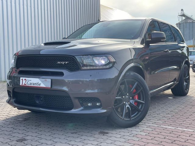 Dodge Durango 6.4 SRT