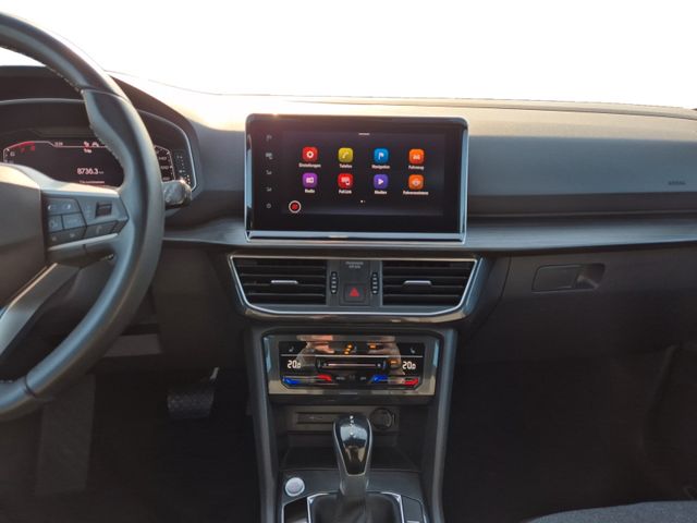 Seat Tarraco Xcellence 1.5 TSI ACT 7-Gang-DSG