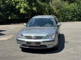 Ford Mondeo MK3 2,5 V6 - Ford Mondeo: Mk2