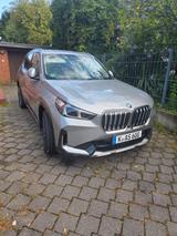 BMW X1 sDrive18d Steptronic -