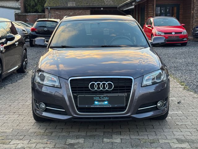 Audi A3 Sportback 1.6 TDI Attraction aus 1 Hand