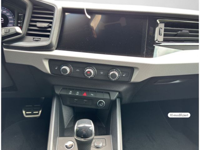 Audi A1 - Bild 11