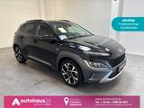 Hyundai Kona 1.0 T-GDI Prime Navi|CAM|ACC|Dig Cockpit - Hyundai Kona Prime mit Benzin-Antrieb