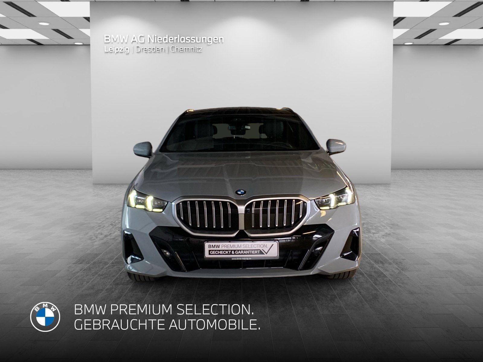 BMW 520 - Bild 6