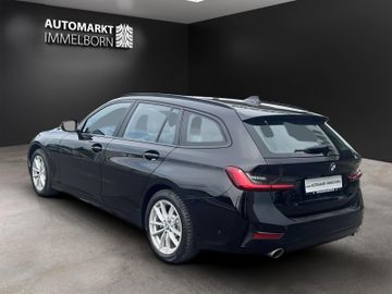 BMW 330 - 5