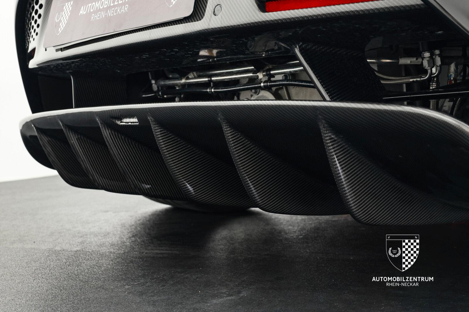 McLaren 765LT Spider NOVITEC CarbonPack/RacingSeats/Lift