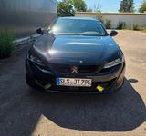 Peugeot 508 HYBRID4 360 e-EAT8 PSE SW Peugeot Sport ... - Peugeot 508 SW PSE Gebrauchtwagen