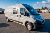 Weinsberg CaraBus 600 K *Lederausstattung*Klima* - Weinsberg Wohnwagen & Wohnmobile