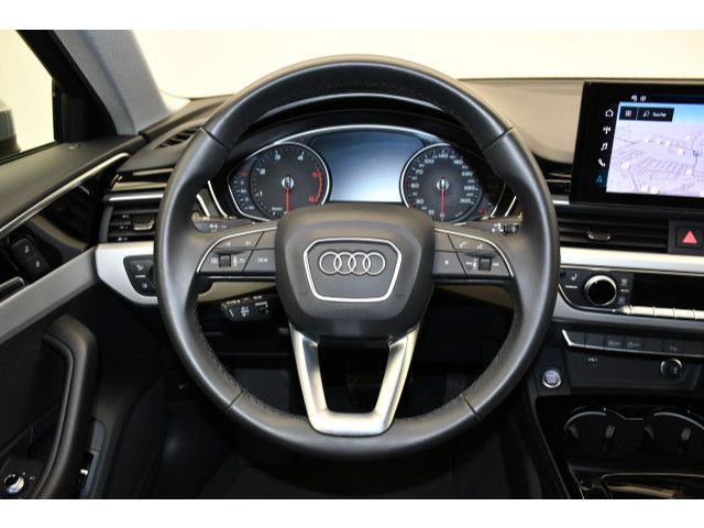 Audi A4 - Bild 6