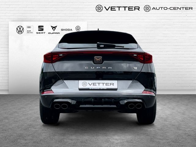 Fahrzeugabbildung CUPRA Formentor 2.0 TSI VZ 4Drive DSG Allrad KLIMA LED
