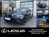BMW 330 e iPerformance Advantage - BMW 330: Iperformance