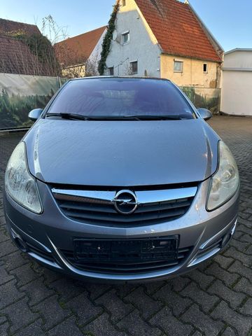 Opel Corsa 1.0 Twinport -