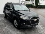 Chevrolet Captiva 2.2 Diesel LT+ Automatik/7Sitzer - Chevrolet Captiva