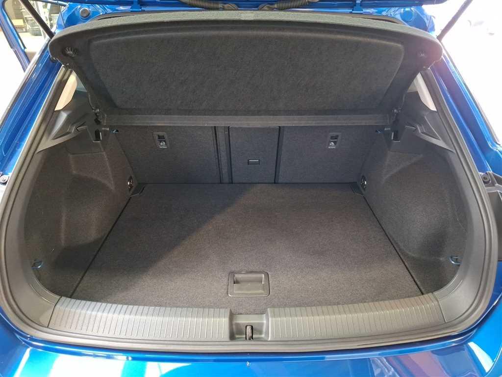 Volkswagen T-Roc Life 1.0 TSI Assistenzpaket IQ.Drive AHK, миниатюра 20