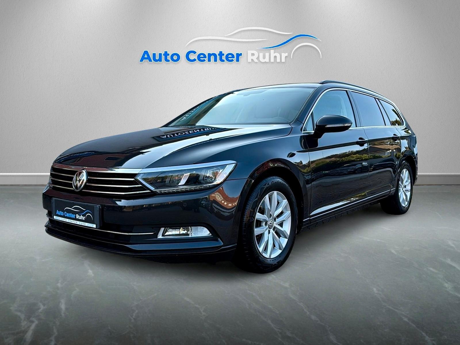 Volkswagen Passat Variant Comfortline BMT/Start-Stopp LED