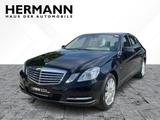 Mercedes-Benz E 250 CDI BlueEfficiency Elegance AHK*LED*NAVI - Mercedes-Benz E 250: Cdi