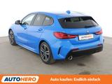 BMW 1er 118i M Sport Aut.*NAVI*HEAD-UP*LED*TEMPO*CAM - BMW: 1er Sport