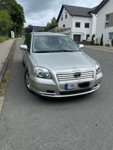 Toyota Avensis Limousine ***Top Zustand*** - Toyota Avensis aus 2005