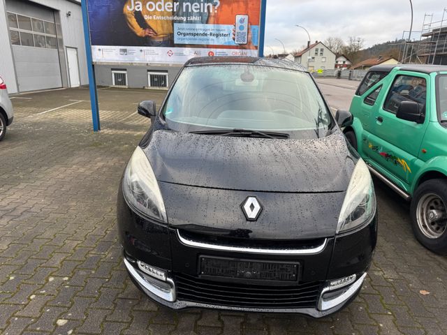 Renault Scenic III BOSE Edition