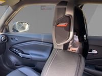 Nissan Juke - Vorschau Bild 23