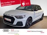 Audi A1 Sportback 30 TFSI Advanced S-tronic S-line - Audi A1 in Kiel