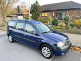 Dacia Logan Frischer Tüv *Geräumig - gebrauchte Dacia Logan aus dem Jahr 2007