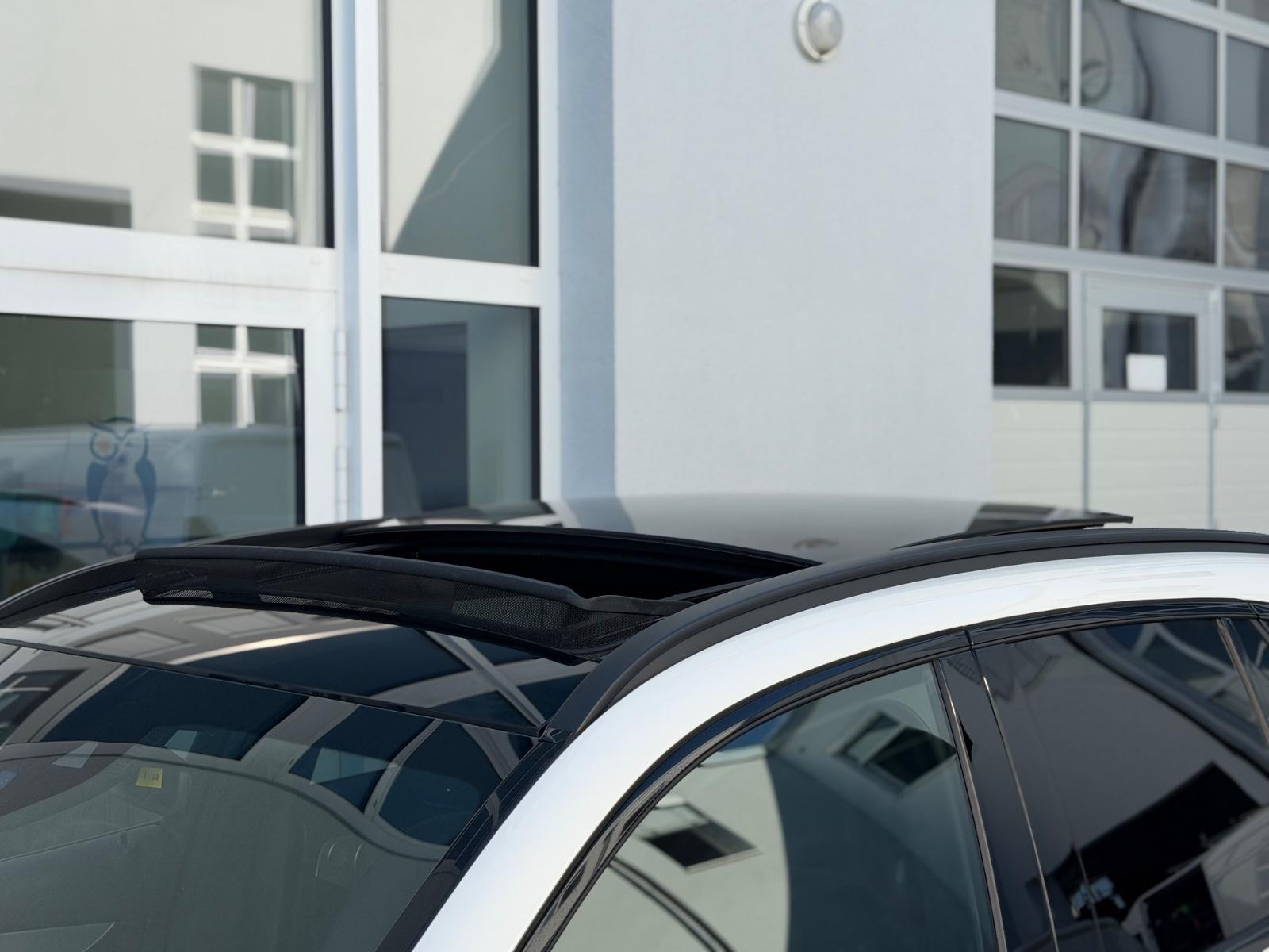 Mercedes-Benz GLC d 4Matic 9G AMG NIGHT *AHK*PANO*KAMERA*, миниатюра 5