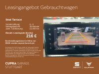 Seat Tarraco - Vorschau Bild 16