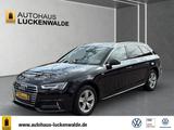 Audi A4 Avant g-tron S line S tronic *NAV+*360°*GRA* - Audi A4 mit CNG-Antrieb
