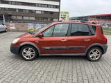 Renault Scenic II Conquest Klima - Renault Scenic: Conquest