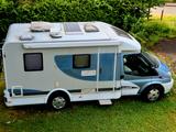 Dethleffs Wohnmobil Ford Transit Globevan 02 - Angebote entsprechen deinen Suchkriterien
