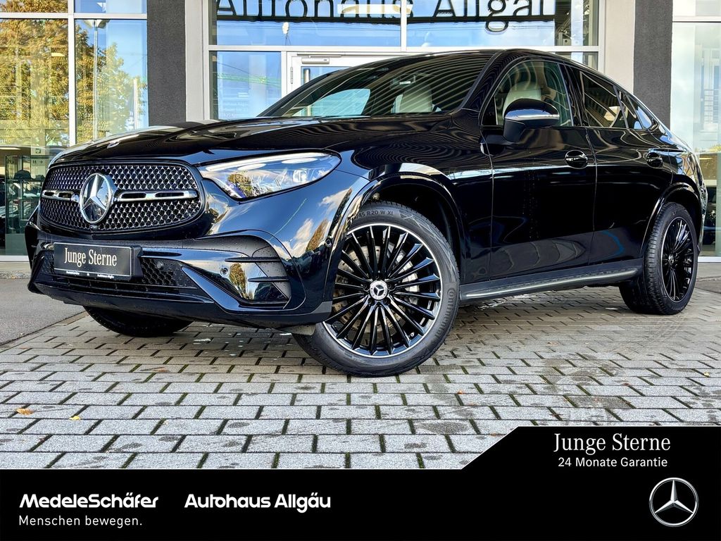 Image of Mercedes-Benz GLC 300