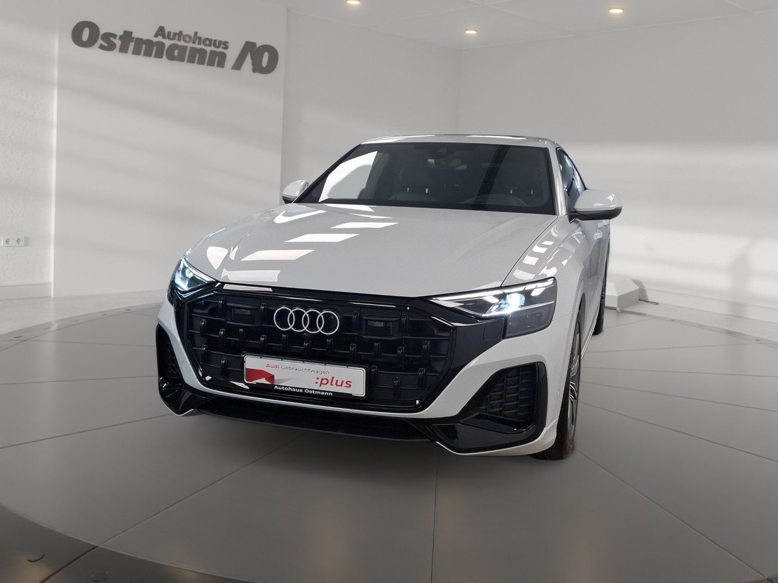 Audi Q8 - Bild 2