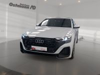 Audi Q8 - Vorschau Bild 2