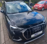 Audi Q3 35 TFSI S-Tronic Klima Leder  Navi Tempo LMF - Audi Gebrauchtwagen von 2020