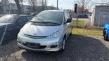 Toyota Previa 2.4 Sol,7Sitzer,Top Zustand,HU neu - Toyota Previa Benziner Gebrauchtwagen