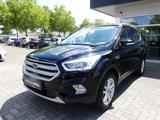 Ford Kuga Cool & Connect - Ford Kuga: Van