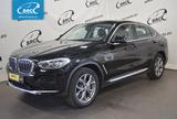 BMW X4 20dA X-Drive - gebrauchte BMW X4 aus dem Jahr 2021